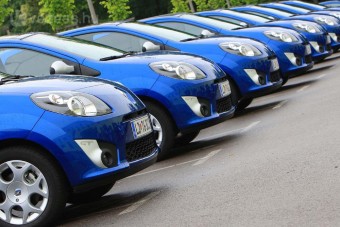 Kockázatosak az autós cégek?