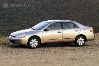 Sok ezer Honda gyulladhat ki