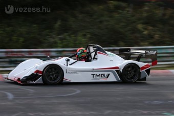 Pokoli rekord a Toyotától