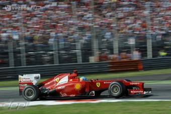 F1: A Ferrari kénytelen bezárni a szélcsatornát