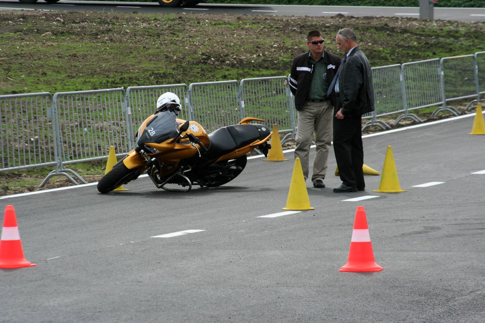 Motorostól a kamionosig várnak mindenkit