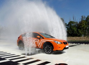 Hazánk lett a biztonságos vezetés központja