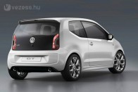 Pici sportos VW készül 2