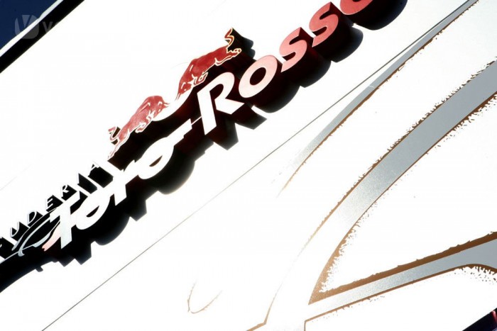 F1: Komoly baleset a Toro Rosso-gyárban