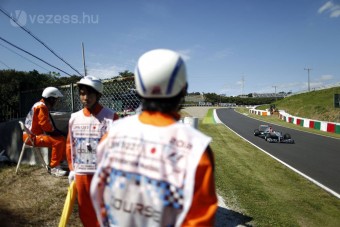 Schumacher: Elhibáztam!