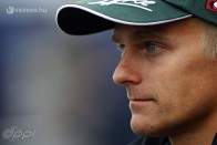 F1: Kovalainen mégsem lép előbbre? 6