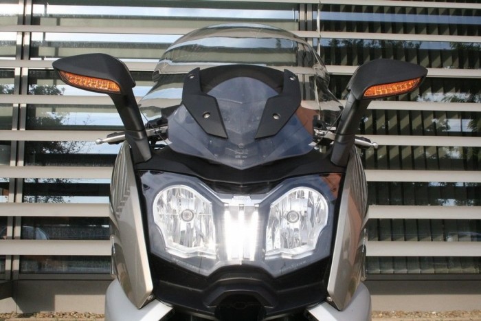 Automata BMW-k, két keréken 18 | Vezess Fények