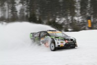 Meghalt Ken Block 13