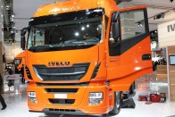 Este majd rákerül a Truck of the Year 2013 felirat