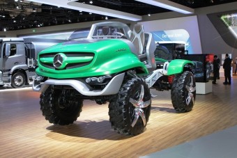 Képes körséta a hannoveri kiállításon