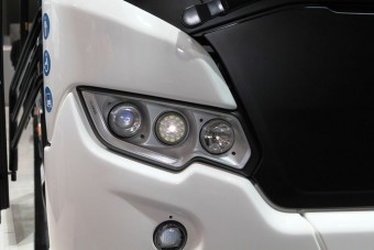 Ezt gondolja az önvezető buszokról az Ikarus egykori partnere