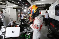 F1: Nem vették el Vettel pole-ját 8