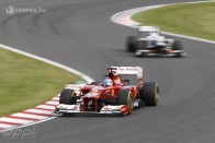 F1: Nem vették el Vettel pole-ját 9