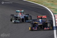 F1: Ennyi volt Kobajasinak? 52