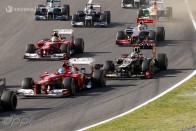 F1: Ennyi volt Kobajasinak? 55