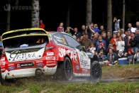 Loeb  a ralivilágbajnok – kilencedszer 40