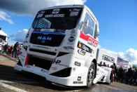 FIA European Truck Racing Championship, Zolder