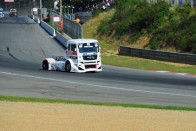 FIA European Truck Racing Championship, Zolder