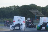 FIA European Truck Racing Championship, Zolder