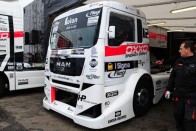 FIA European Truck Racing Championship, Zolder