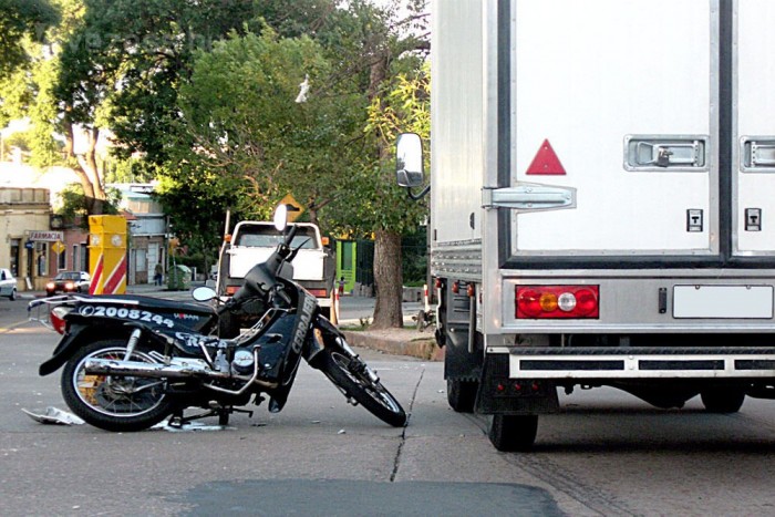 Küzdött a motortolvajokkal a tulaj