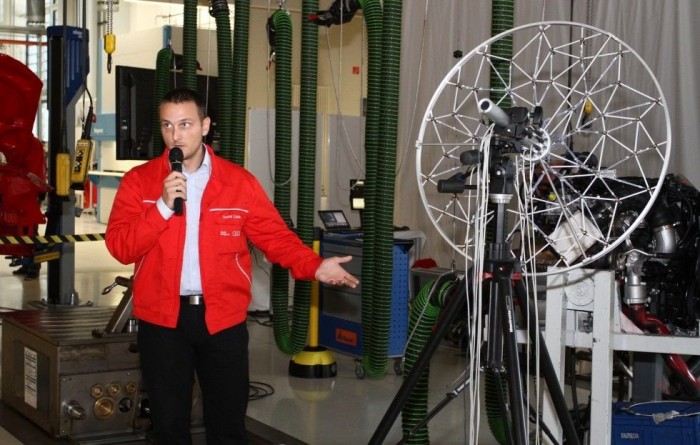 Álomcsapdával ejtik foglyul a hangot