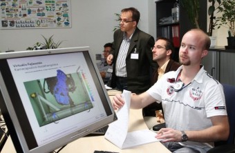 Magyar agyra éhes az Audi