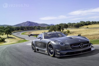 Százmilliós versenyautó gyűjtőknek