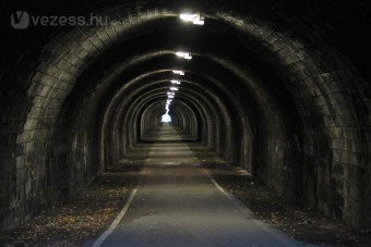 Óriásalagút épül az Andokban