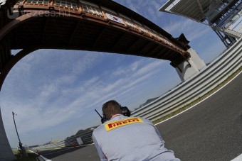 F1: Meglepetést hozhatnak a gumik a futamon?