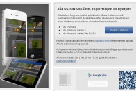 Az allianz.x-jatszma.hu weboldalon a letöltők és a regisztrálók három táblagépet vagy okostelefont is nyerhetnek