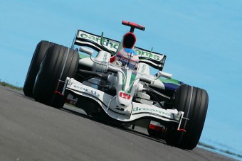 F1: Máris visszatérne a Honda