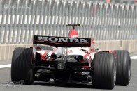 Készül a Honda új F1-es motorja? 6