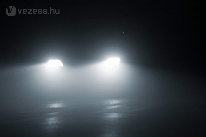 Készüljön fel az őszi autózásra! 5