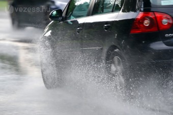 Készüljön fel az őszi autózásra!