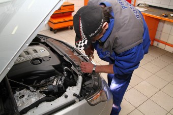 Ajándék átvizsgálás után szigorú közúti ellenőrzés