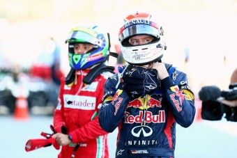 F1: Vettel nem érti Massát