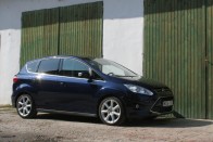 2+3 év, vagy 100 ezer km Ford Optimum Garancia jár a kocsihoz