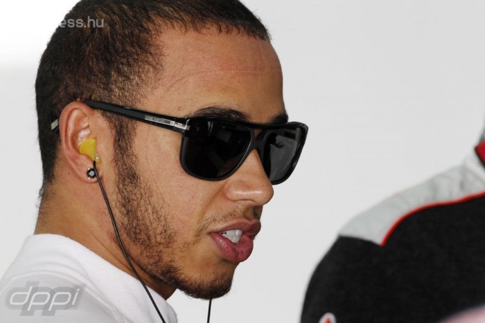 F1: Nincs Twitter-balhé a McLarennél 2 F1: Nincs Twitter-balhé a McLarennél 2