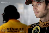 F1: Vettel leiskolázta a mezőnyt 35