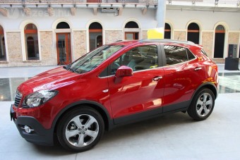 Opelszervizelés a fotelból, designertáskáért