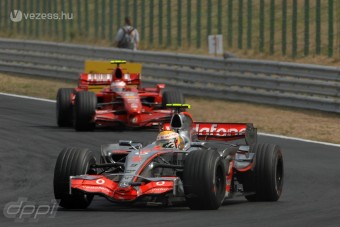 F1: Adójóváírás a rekordbüntetés után
