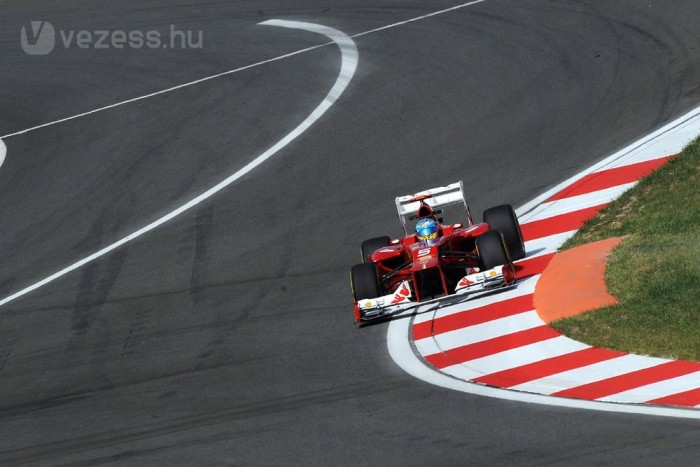 F1: Alonso rosszabbat várt 6