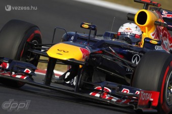 F1: Vettel nem haragszik Massára