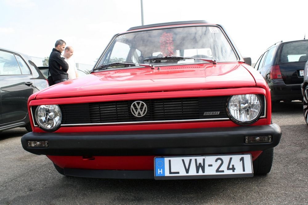 ééés ez még csak a parkoló