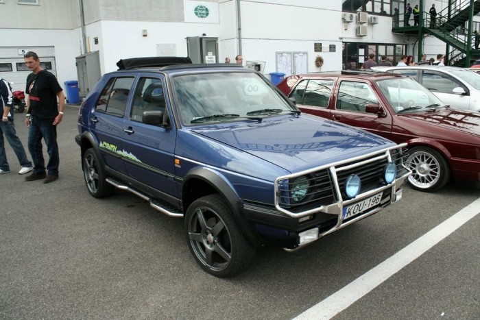 Honda VTI? Nein, danke! 10