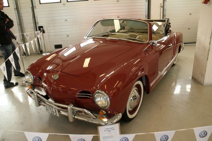 Honda VTI? Nein, danke! 12