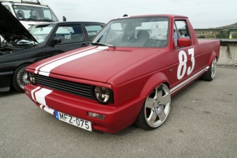 Honda VTI? Nein, danke!