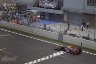 F1: Megvadultak a pilóták? 40