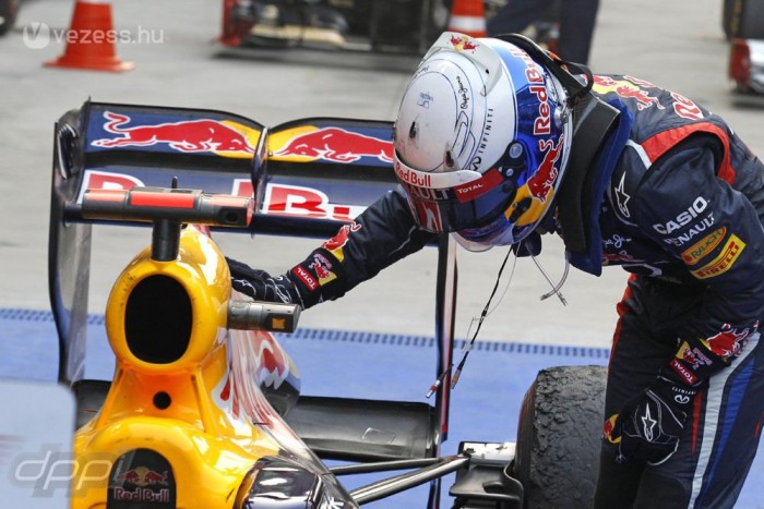 F1: Vettel még nincs a nagyok között? 2 F1: Vettel még nincs a nagyok között? 2